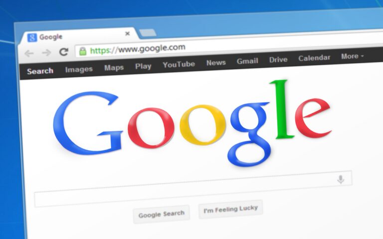 5 erreurs courantes qui empêchent l’indexation Google de votre site Web