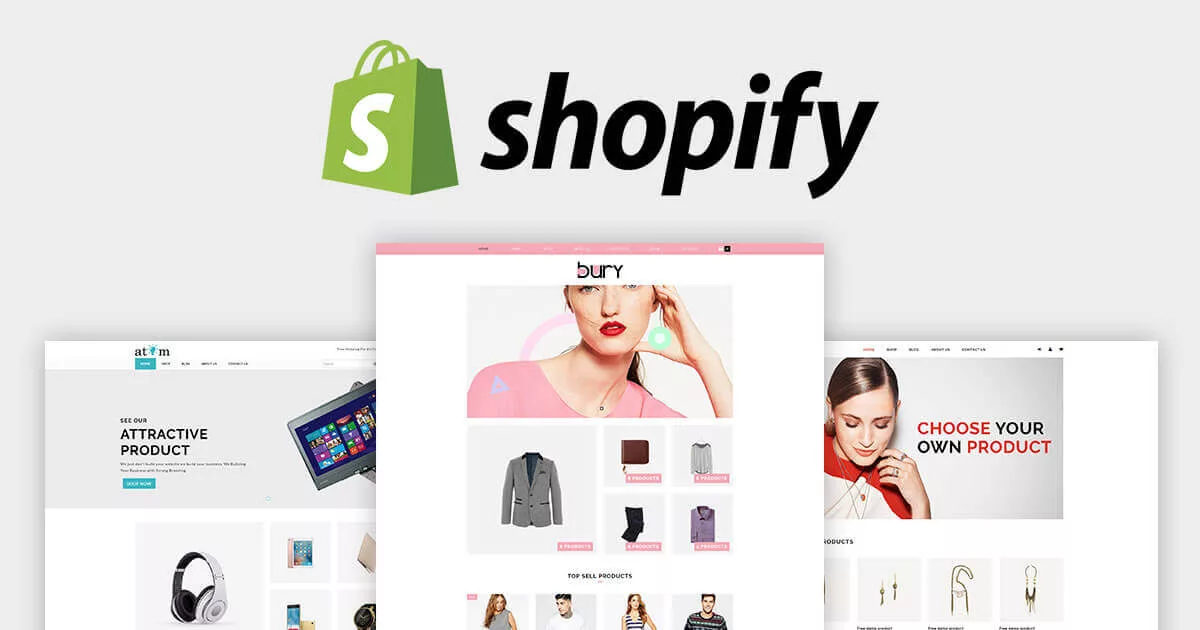 Référencement de Shopify